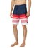 Hurley Weekender 20" Boardshorts White 30