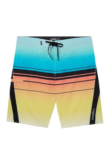 O'NEILL Mens Superfreak 20 Swim, Coral, 29