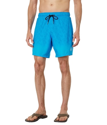 Spyder Delta Ombre 17" Volley Collegiate XL
