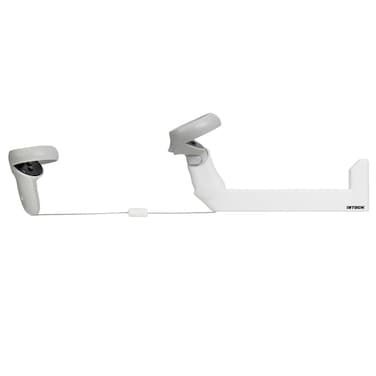 iSTOCK VR Gunstock - Stabilize Your Aim for Maximum Precision - Pro Grade, Light Weight, Highest Mobility Design - Compatible with Meta Quest 2, Quest 3, and Quest 3S