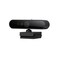 Lenovo Performance FHD Webcam, 1080p FHD, USB-C,Log-on with Windows Hello, Dual Microphones, 95 Degree Lens and 4X Digital Zoom, Sliding Privacy Shutter, Black