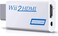 HDSUNWSTD Wii to HDMI 1080P Converter Wii2HDMI Adapter 3.5mm Audio Video Output Full HD 1080P Output