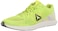Reebok Unisex-Adult Floatride Run Fast Pro Shoe, Lime/White/neon red/Black, 9 M US