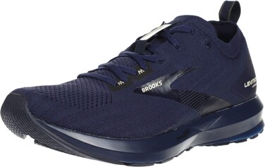 Brooks Levitate 3 Navy/Poseidon 7.5