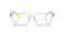 ARNETTE Eyeglasses AN 7237 U 2755 A-volution Shiny Crystal