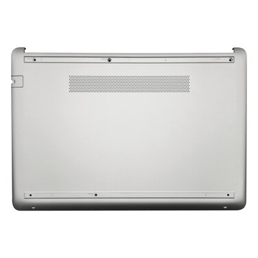 New Replacement for HP Pavilion 14-DK 14-DK0022WM 14-DF 14-DF0018WM 14-CF 14-CF0018CA 14S-CF Laptop Bottom Lower Base Cover L24478-001 6070B1306701 Silver