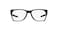 Oakley Men's Ox8059 Ctrlnk Rectangular Prescription Eyewear Frames, Satin Black/Grey/Demo Lens, 55 mm