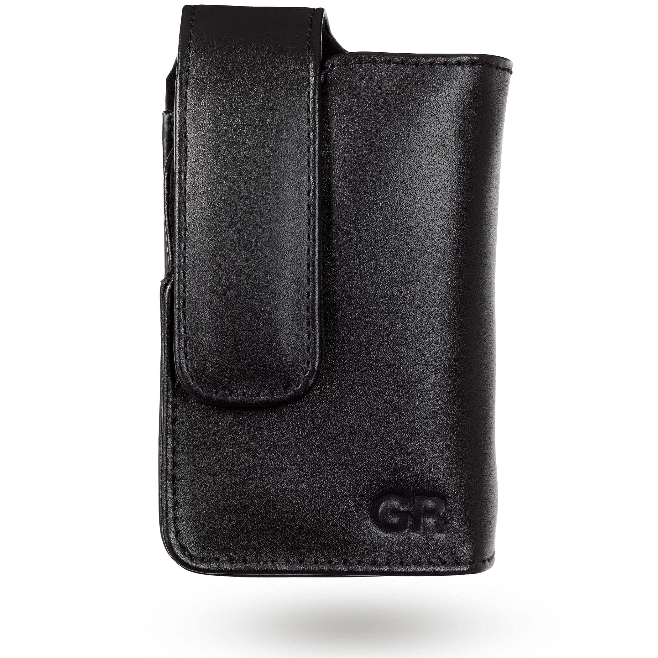 ريكوه Ricoh Leather Soft Case gc-11