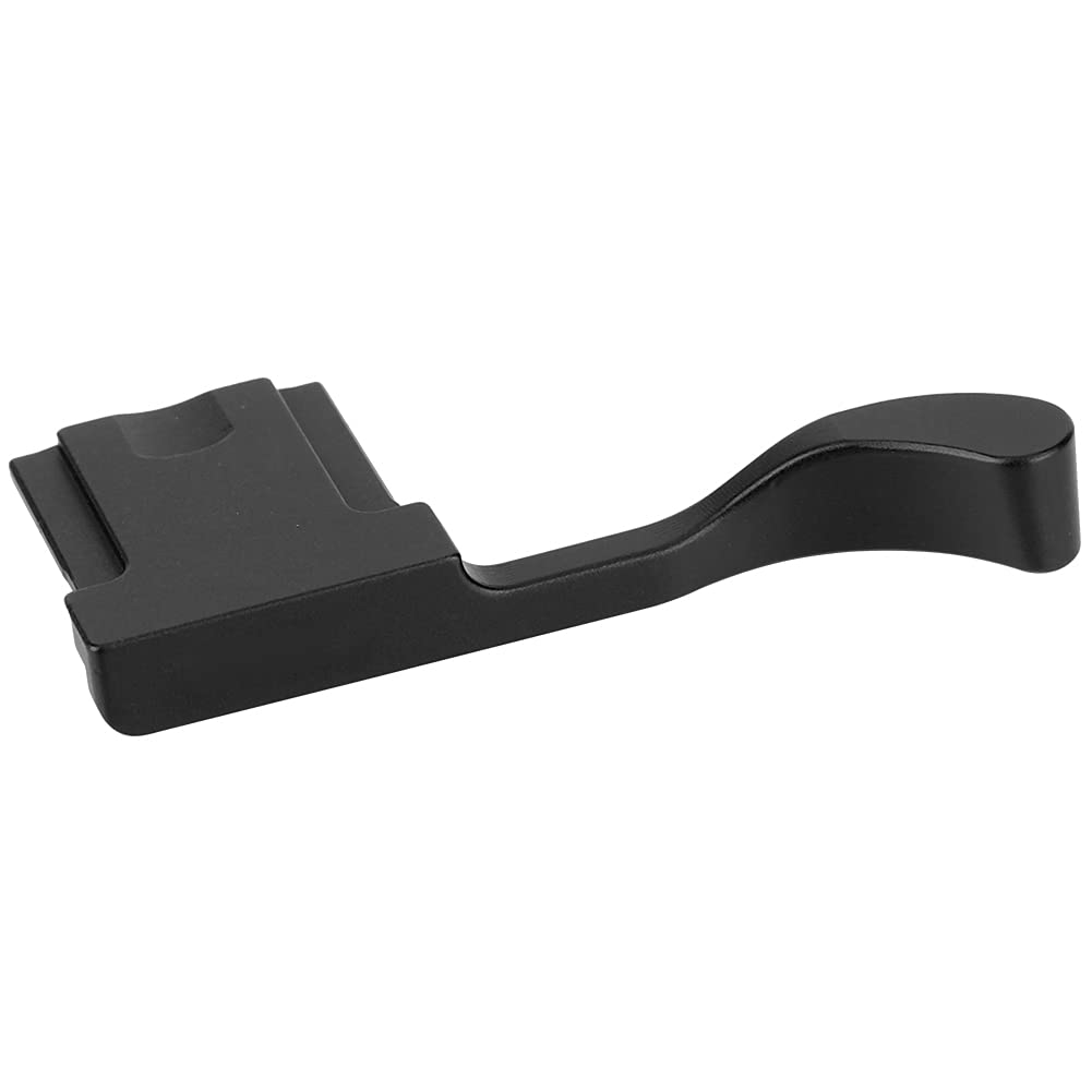 vbestlife Vbestlife Thumb Up Grip Aluminum Alloy Hot Shoe Thumb Up Hand Grip