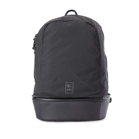 NOMATIC McKinnon Camera Cube - Travel Camera Pack by Peter McKinnon for Photographers, DSLR Camera Backpack for Men and Women