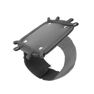 R SPIDER WIRELESS Pilot iPad Kneeboard, Universal iPad Tablet Kneeboard, Fits iPad 7.9"-9.7" Tablets