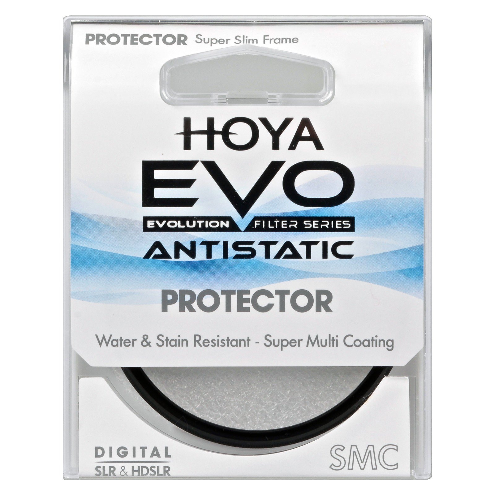 هويا Nonfood_hoya Hoya Evo Antistatic Protector Filter