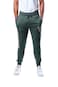 Ultra Game NBA Men's Super Soft Team Jogger Sweatpants, Milwaukee Bucks, Green 18, X-Large