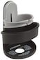Peg Perego Stroller Cup Holder, Charcoal