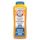 Arm &amp; Hammer Foot Powder for Shoes &amp; Feet, Talc-Free Odor &amp; Moisture Control for Men &amp; Women, 7 oz (1 Pack)