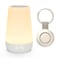 Hatch Baby Sleep Bundle: Home &amp; Travel Sound Machines Includes Rest 2nd Gen and Portable Rest Go (Putty)