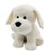 warmies Yellow Labrador Heatable and Coolable Weighted Pet Stuffed Animal Plush