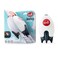 Rockit Rocker (AA Battery Version) - Baby Sleep Aid Gently Rocks Any Stroller or Buggy, Adjustable Speed with 60 Minute Timer - Fits All Pushchairs &amp; Prams to Create a Portable Baby Bouncer