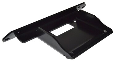 WARN 87180 ATV Winch Mount Kit for Honda TRX500 (2012-2013)