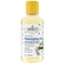 Zarbee's Baby Massage Oil, Calming and Soothing with Lavender and Chamomile to Help Sleep, 4oz Bottle