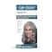 Go Gray Treatment System (Remove), 1 Application, Revitalizing Treatment Hair Color Remover Gradually Removes Hair Dye to Reveal Gray &amp; Silver