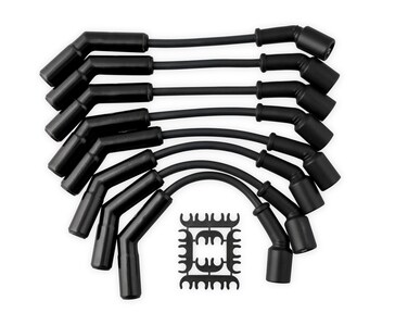 ACCEL 9070CK Extreme 9000 Spark Plug Wire Set Ceramic Boot
