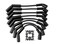 ACCEL 9070CK Extreme 9000 Spark Plug Wire Set Ceramic Boot