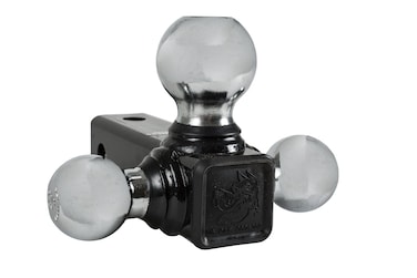Buyers Products 3020620 Tri-Ball Hitch