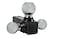 Buyers Products 3020620 Tri-Ball Hitch