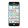 Toy Learning Play Cell Phone with 8 Functions and Dazzling Lights for Toddler Baby Kids 12-18 Months Ages 1-3 Year Old, Black3