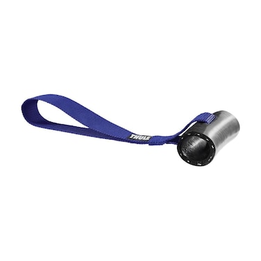 Thule 530 Quick Loop Strap,Black (Pack of 2)