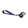 Thule 530 Quick Loop Strap,Black (Pack of 2)