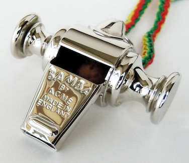 ACME - Professional Samba Whistle