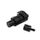 Eonvic PSC Recording Rod Quick Release with 1/4" 3/8" Screw Quick Lock Microphone Boom Quick Release System
