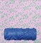 canjoyn 5" Rubber Art Roller Wall Painting Pattern Roller Decorative Texture Roller DIY Patterned Paint Roller