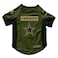 Littlearth NFL Valor Pet Stretch Jersey Dallas Cowboys