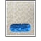 5-Inch Art Roller for DIY Wall Decoration Paint Texture &amp; Grain Pattern Tool Painting Grain Pattern Rubber Roller