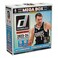 2023-24 Panini Donruss Basketball Trading Cards Mega Box - 10 Packs - 150 Cards per Box