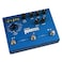Strymon mobius modulation machine, e-guitar effects unit