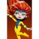 Iron Studios - Minico X-Men Jean Grey Vinyl Statue