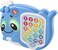 Fisher-Price Toddler Educational Toy Linkimals 1-20 Count &amp; Quiz Whale Activity with Interactive Lights &amp; Music for Ages 18+ Months