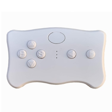weelye（ TX1 2.4G Bluetooth Remote Control Remote Controller Transmitter Accessories for Kids Electric Ride On Toy Wrangler Ride On Car Replacement Parts