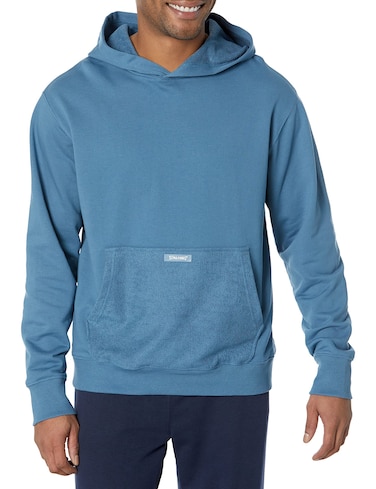 Spalding Men's Hoodie, Stellar, X-Large