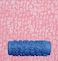 Sadiyamo 5" Art Roller DIY Wall Painting Pattern Roller Texture Roller with Designs Patterned Paint Rubber Roller