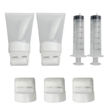 ReFillable Touch Up Paint Pen for Walls/Home,Small Touchup Paint Brushes Syringe Pen Applicator Touch-Up Paint Brush Pen for Wood Furniture,Fillable Paint Touch Up Marker (Touch Up Painter)