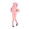 FURYU Corporation-BOCCHI The Rock! Trio-Try-iT Figure -Hitori Gotoh-