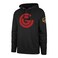 '47 Esports Clutch Gaming Mens Esports Men's Two Peat Headline Pullover HoodieEsports Men's Two Peat Headline Pullover Hoodie, Team Color, Medium