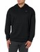 Reebok Men's Strength Hoodie 2.0, Black, Large