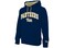 E5 Men's NCAA Hoodie, Pitt, Medium