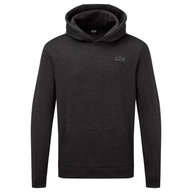 Gill Langland Water &amp; Stain Repellent Fishing &amp; Watersport Hoodie (Steel, L)